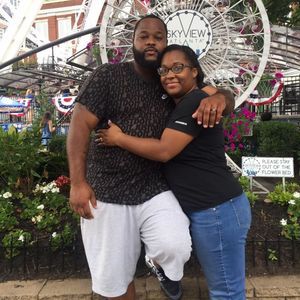 Meet your Posher, Veronica